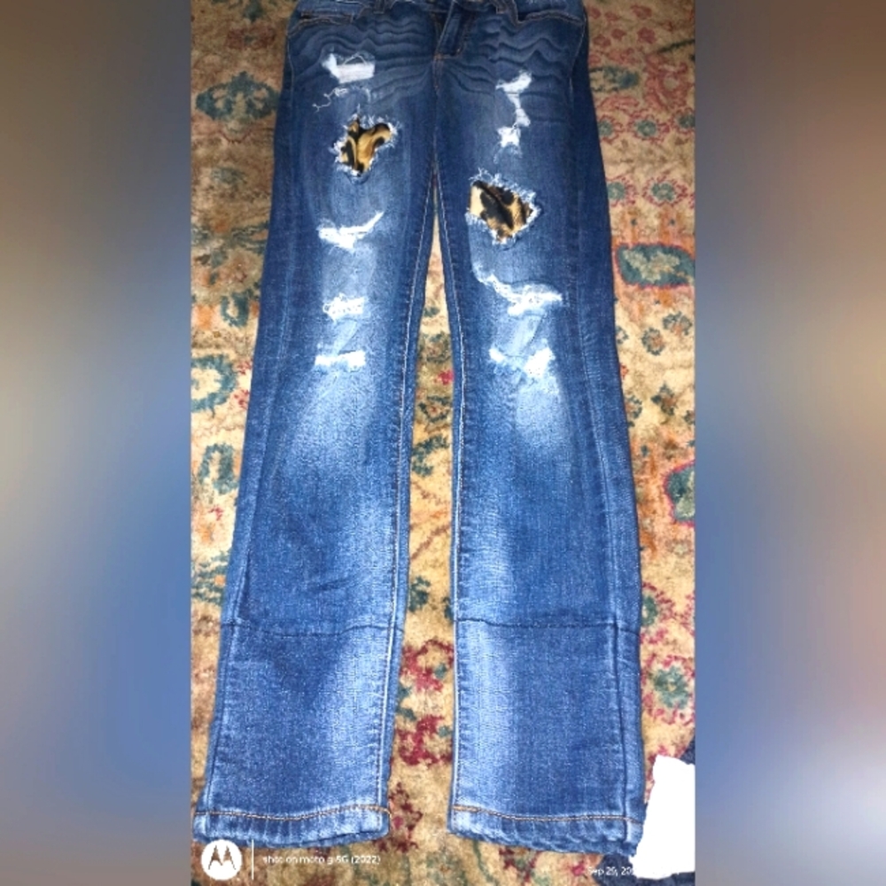 Kancan jeans